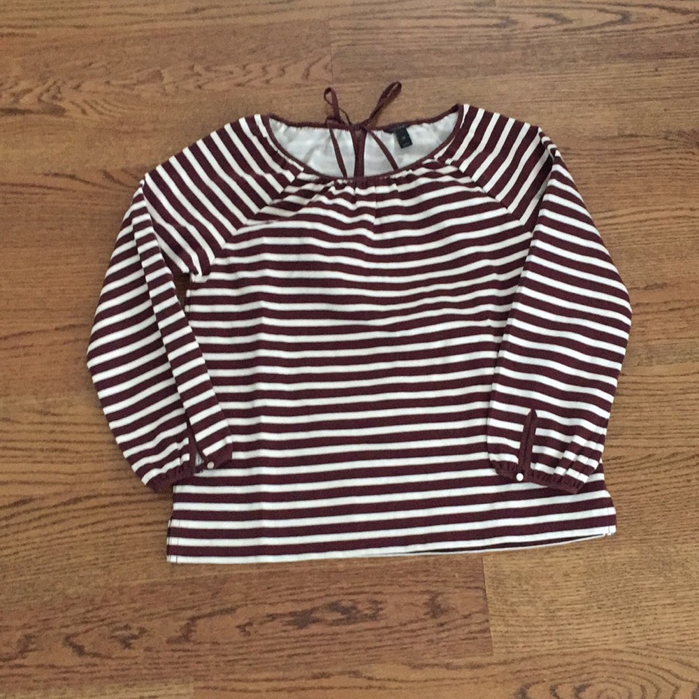 Jcrew Top